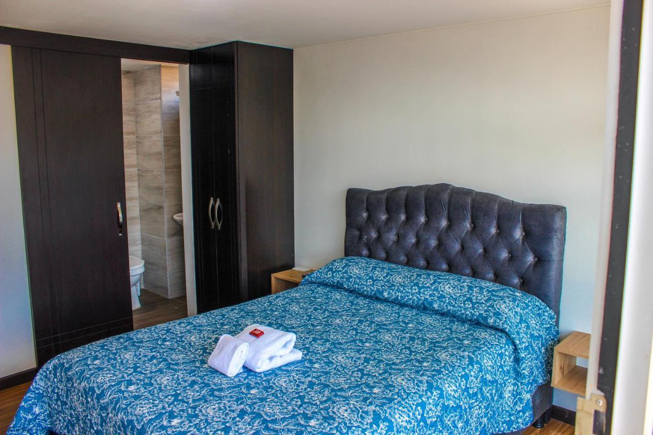 Hotel Holly Duitama