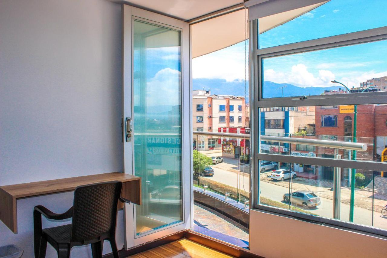 Holly Hotel Duitama