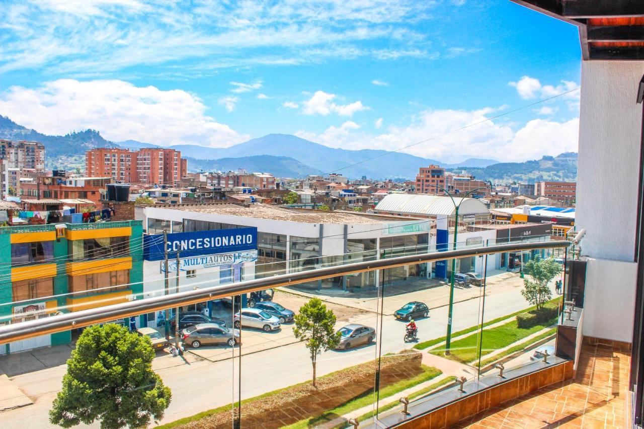 Holly Hotel Duitama