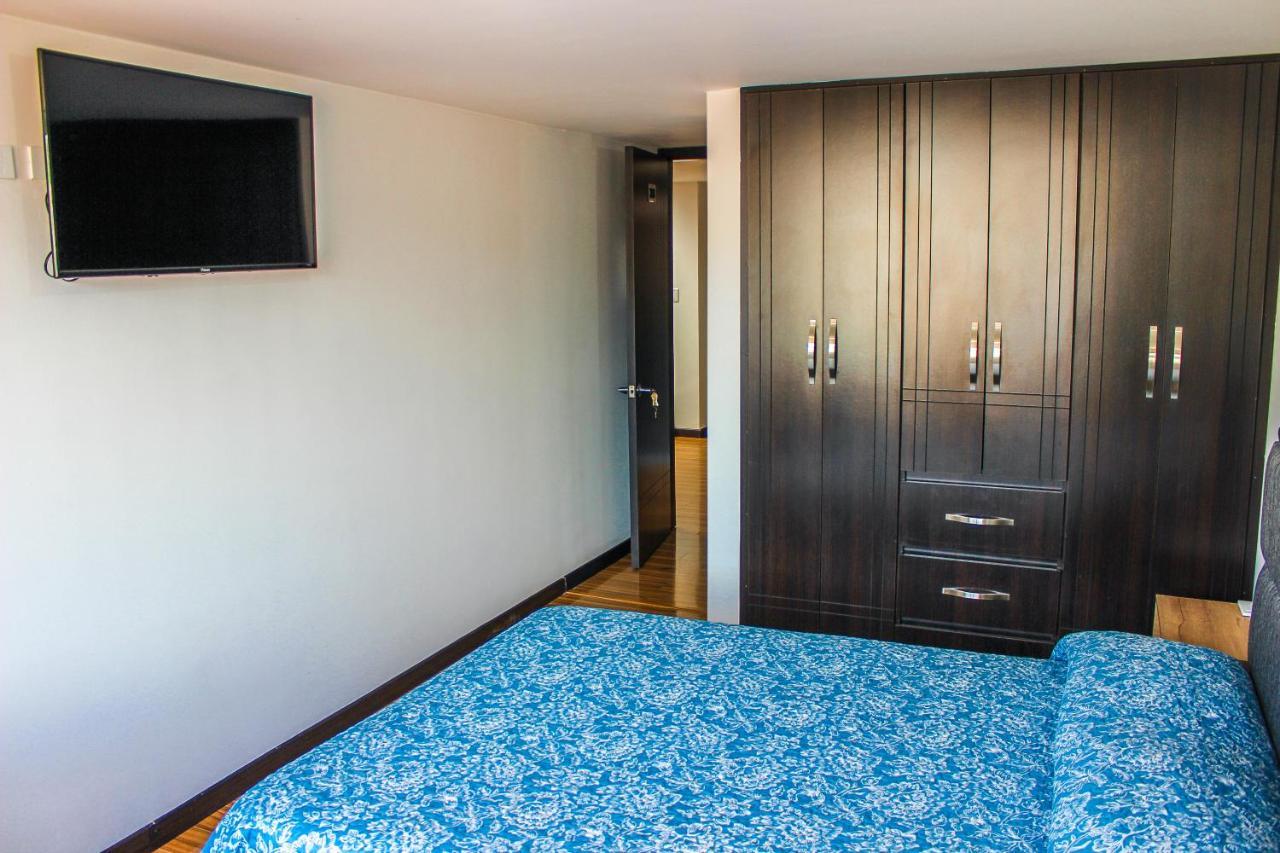 Holly Hotel Duitama